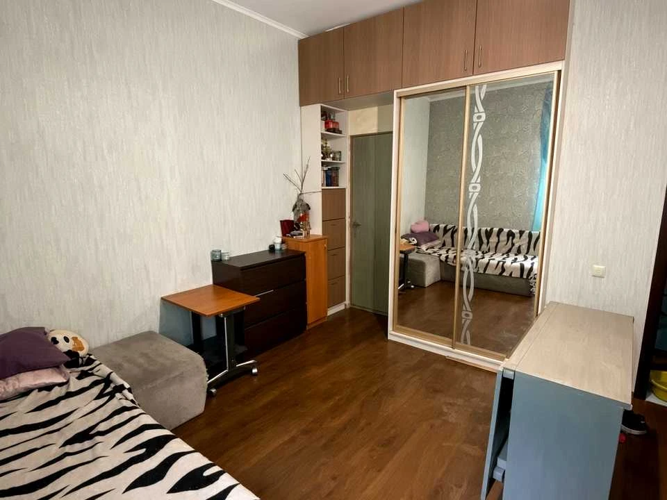 Квартира. Харків, Сергія Тимошенка вул.