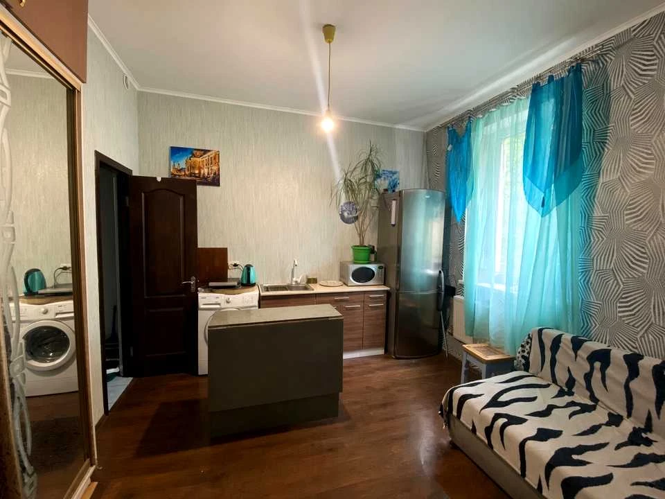 Квартира. Харків, Сергія Тимошенка вул.