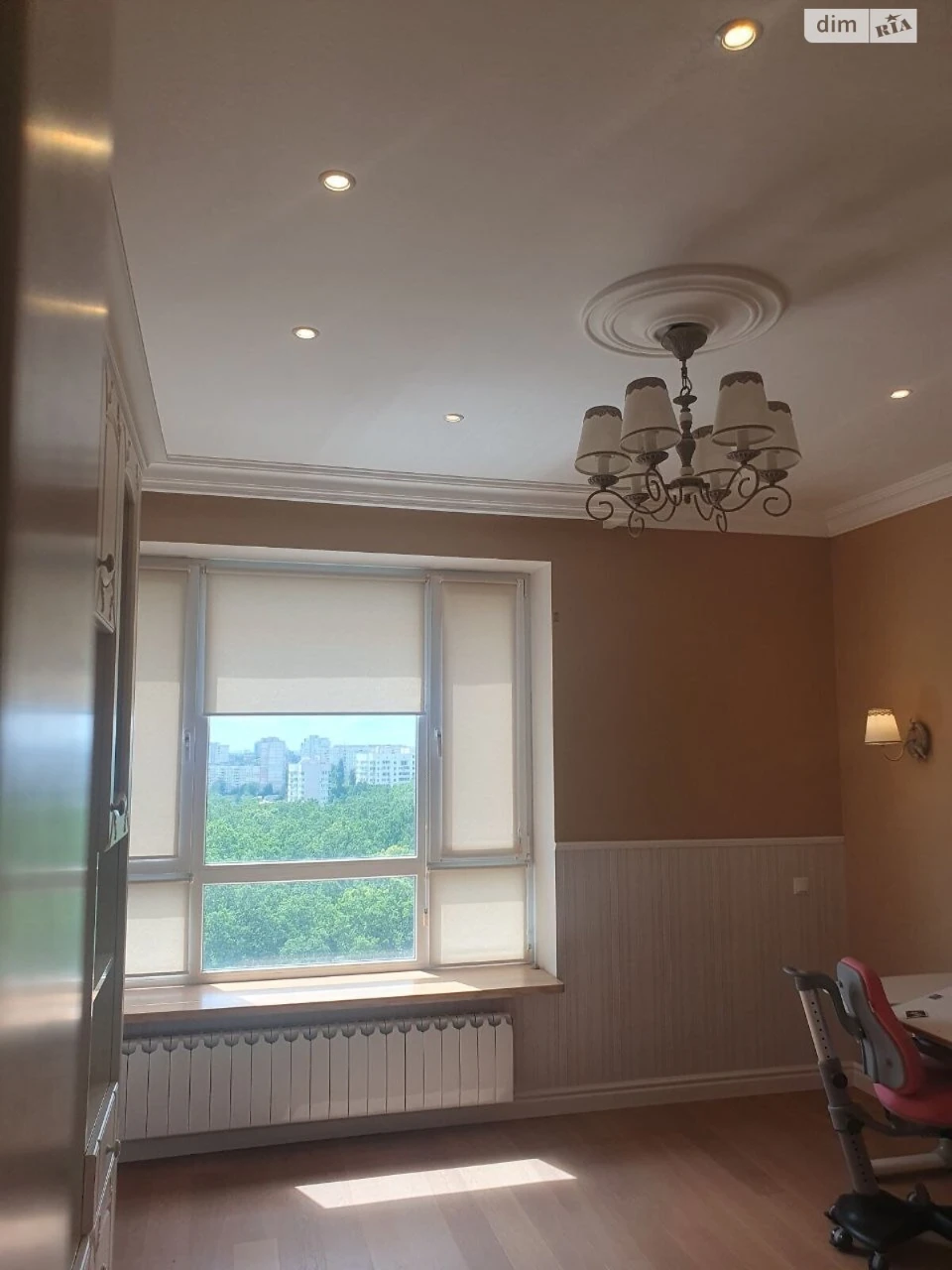 For sale Apartment Shevchenkivskyi