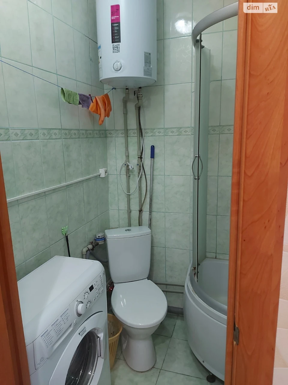Продаж Квартира Балашівка