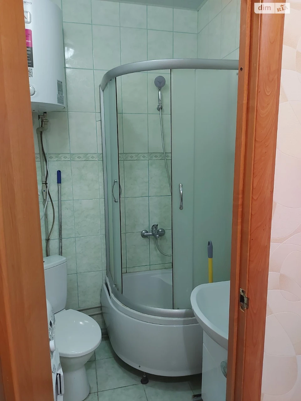 Продаж Квартира Балашівка