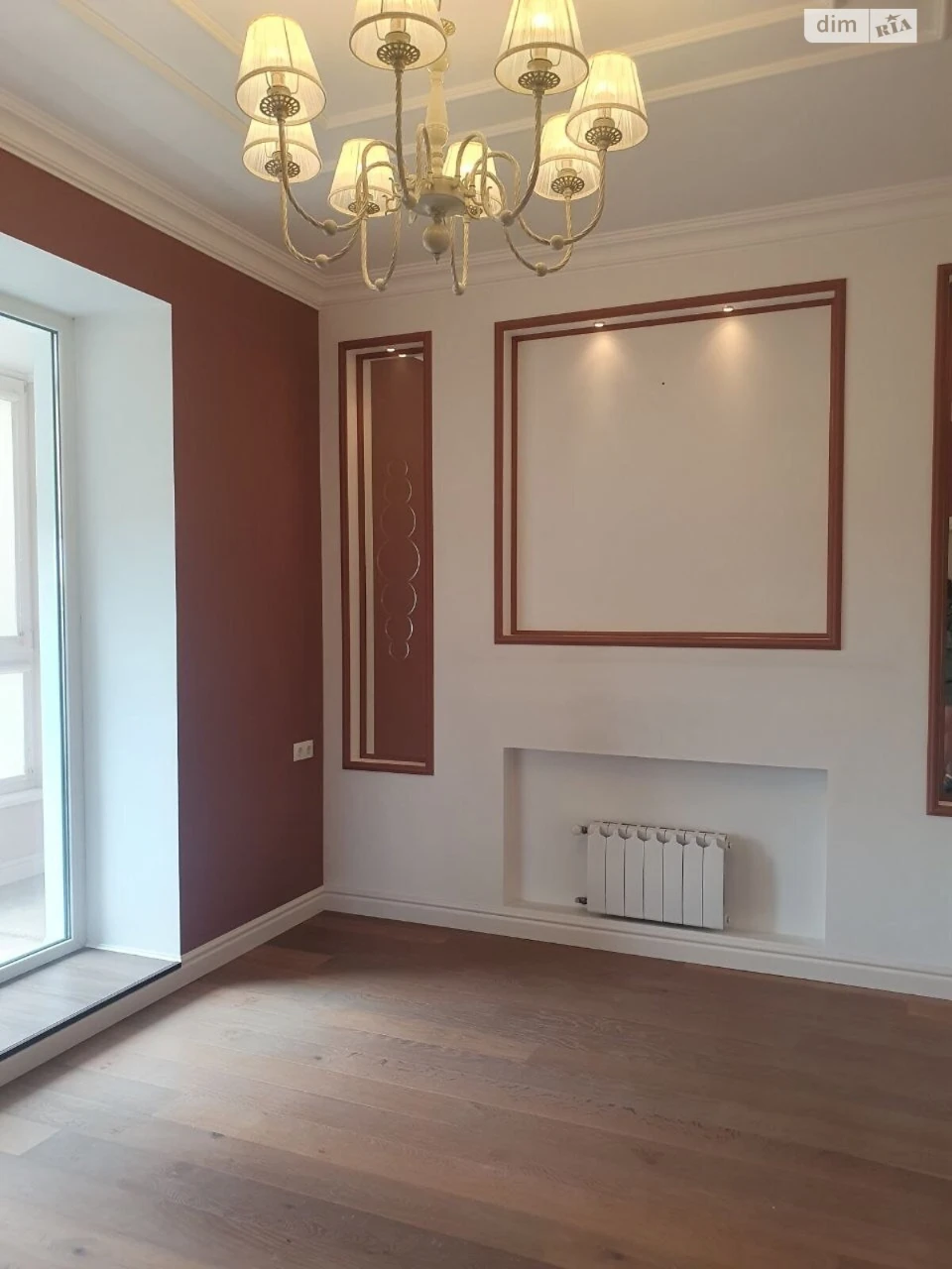 For sale Apartment Shevchenkivskyi