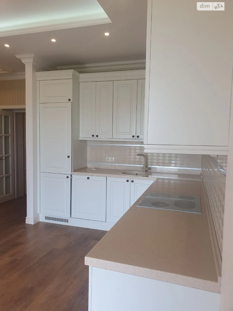For sale Apartment Shevchenkivskyi