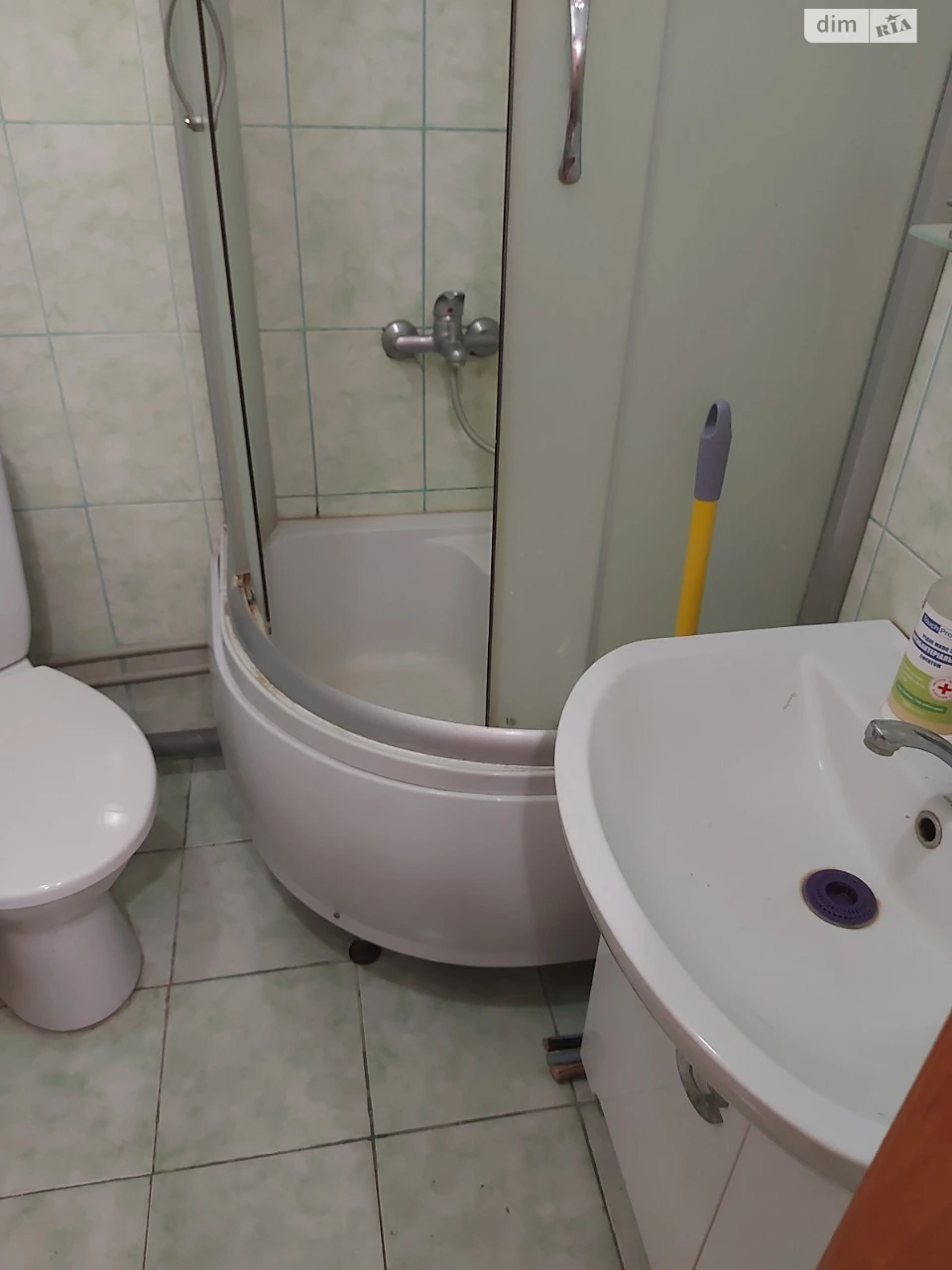 Продаж Квартира Балашівка