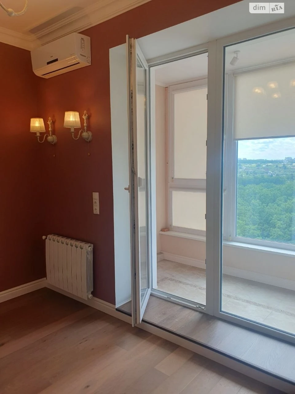 For sale Apartment Shevchenkivskyi