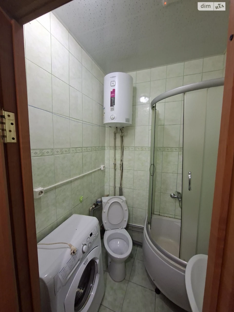 Продаж Квартира Балашівка