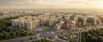 2 комнатная 48 кв.м Газ, котел ПВ -10% Рассрочка на 48 месяц