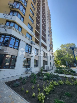 1-комнатная с ремонтом в ЖК «Одесские Традиции» на Глушко на