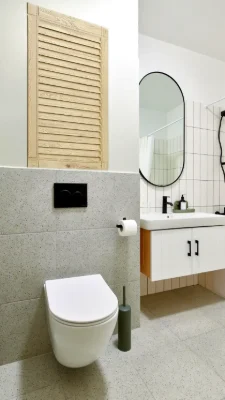 Apartment for sale 1-room. 46.7 m² 6/12 floor.