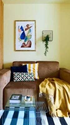 Apartment for sale 1-room. 46.7 m² 6/12 floor.