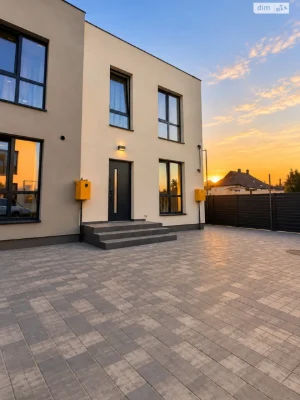 Sale of Townhouse in Zamostya