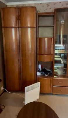 Sale of 1-room apartment in Ivano-Frankivsk, St. Konovalec
