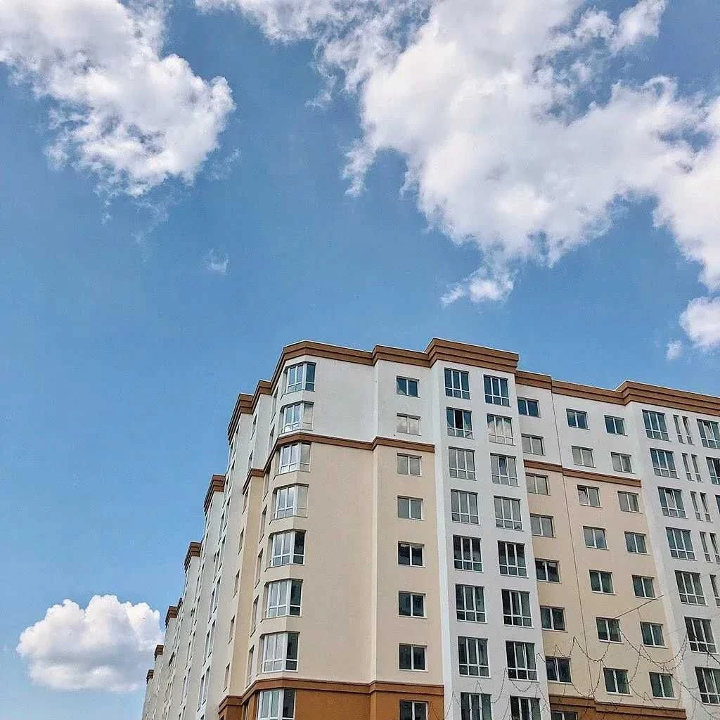 2-room apartment COMPLETED district KASKAD Ivano Frankivsk