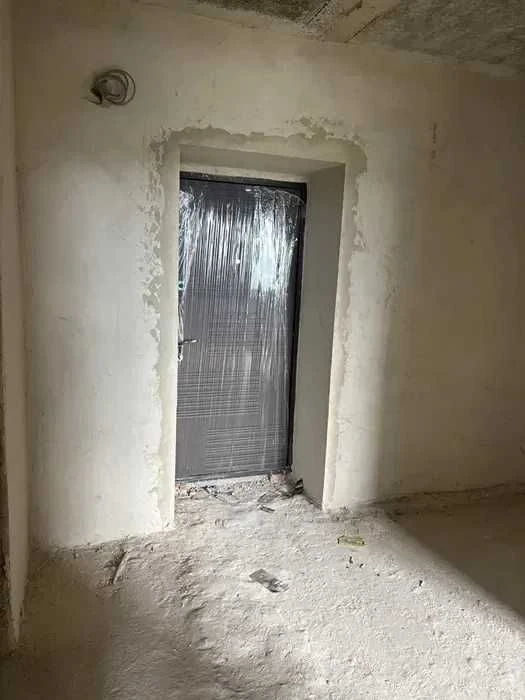 2-room apartment COMPLETED district KASKAD Ivano Frankivsk