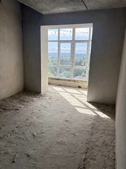 2-room apartment COMPLETED district KASKAD Ivano Frankivsk
