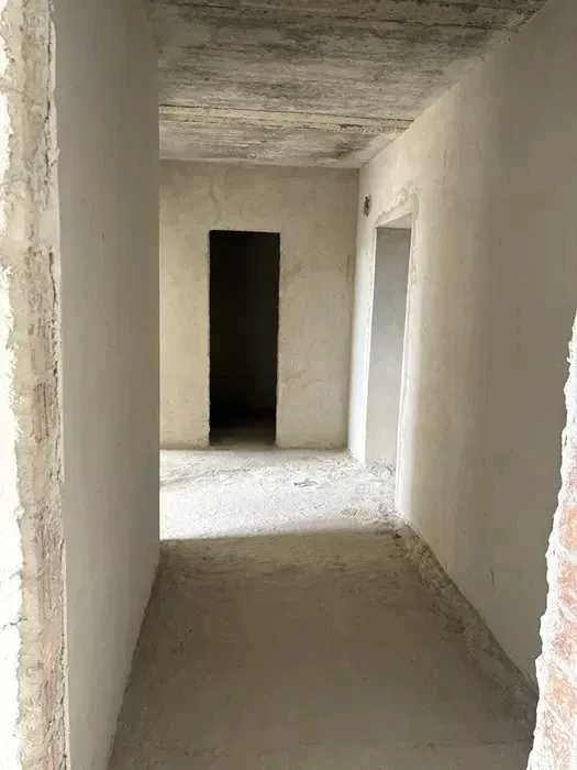 2-room apartment COMPLETED district KASKAD Ivano Frankivsk