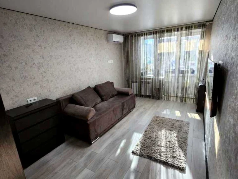 Apartment. Poltava, Kurcherenka St.