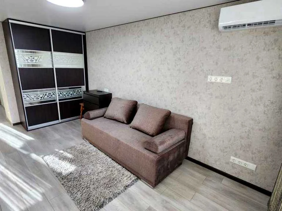 Apartment. Poltava, Kurcherenka St.