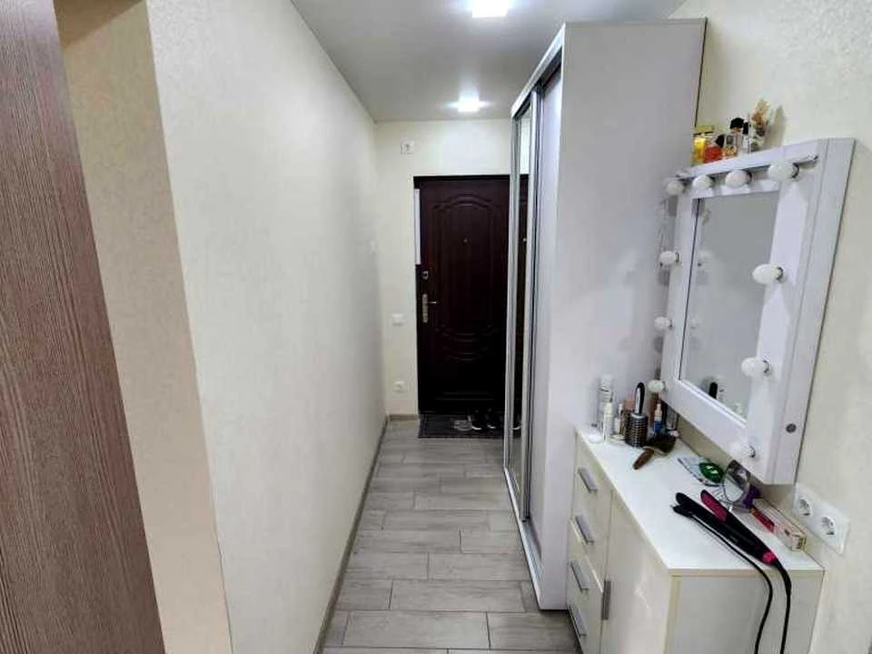 Apartment. Poltava, Kurcherenka St.