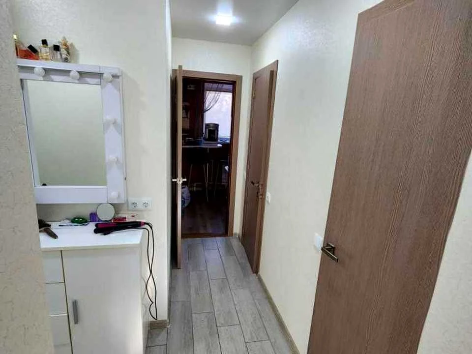Apartment. Poltava, Kurcherenka St.
