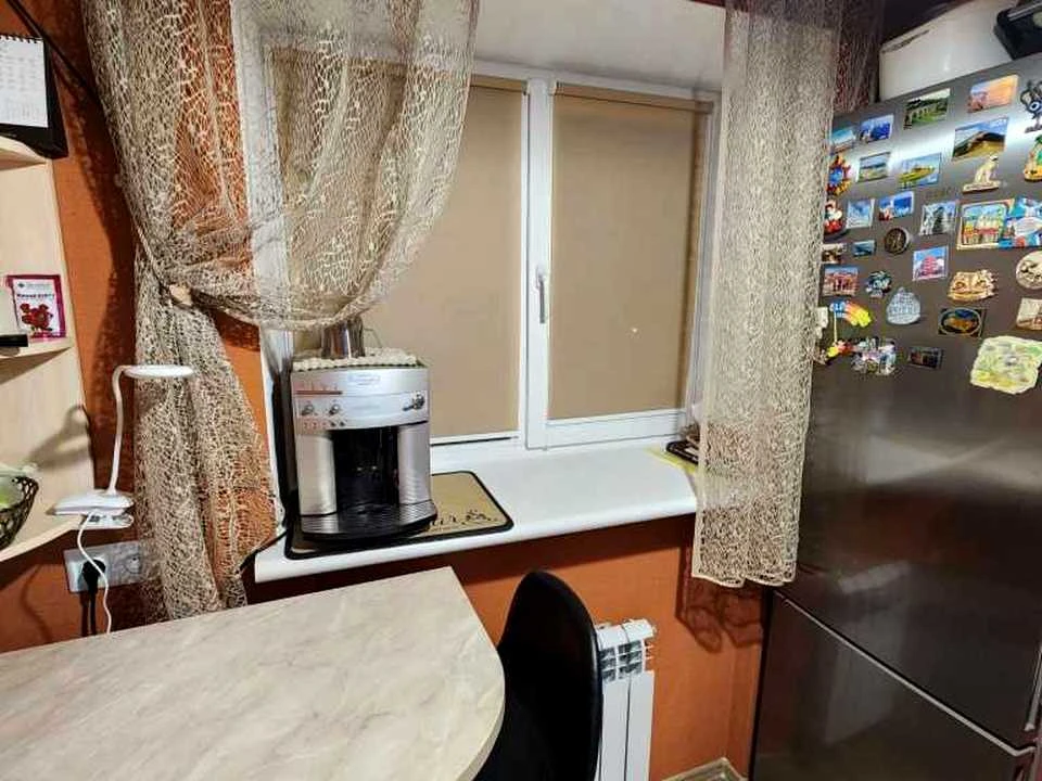 Apartment. Poltava, Kurcherenka St.