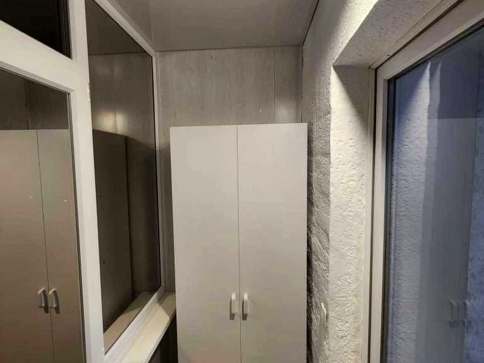 Apartment. Poltava, Kurcherenka St.