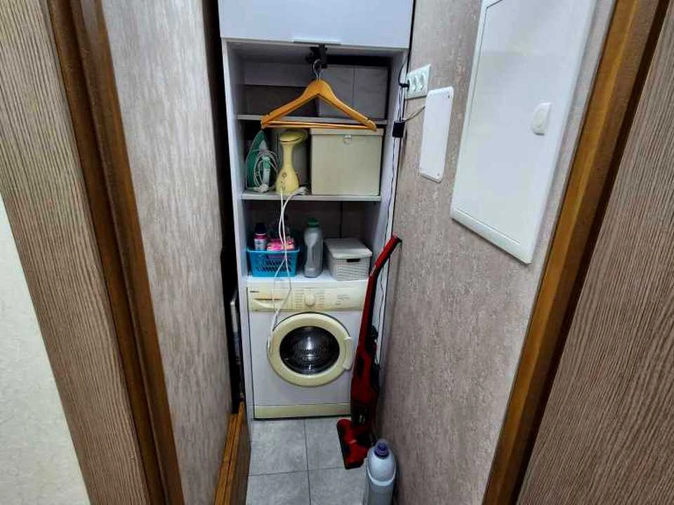 Apartment. Poltava, Kurcherenka St.