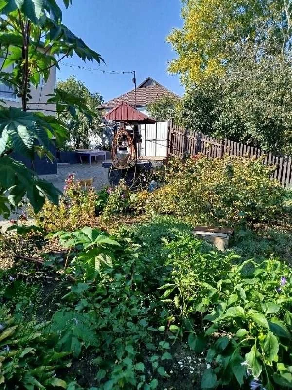 У продажу окремий будинок