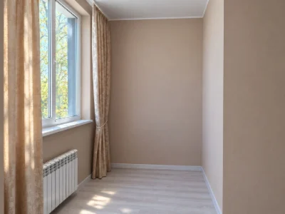 Продается новая квартира Сергея Мартина, 4б
