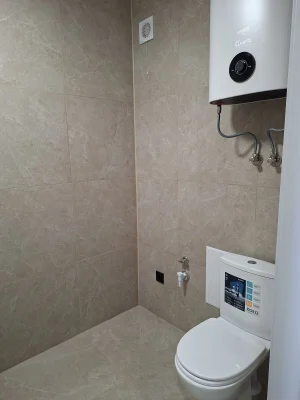 Продается новая квартира Сергея Мартина, 4б