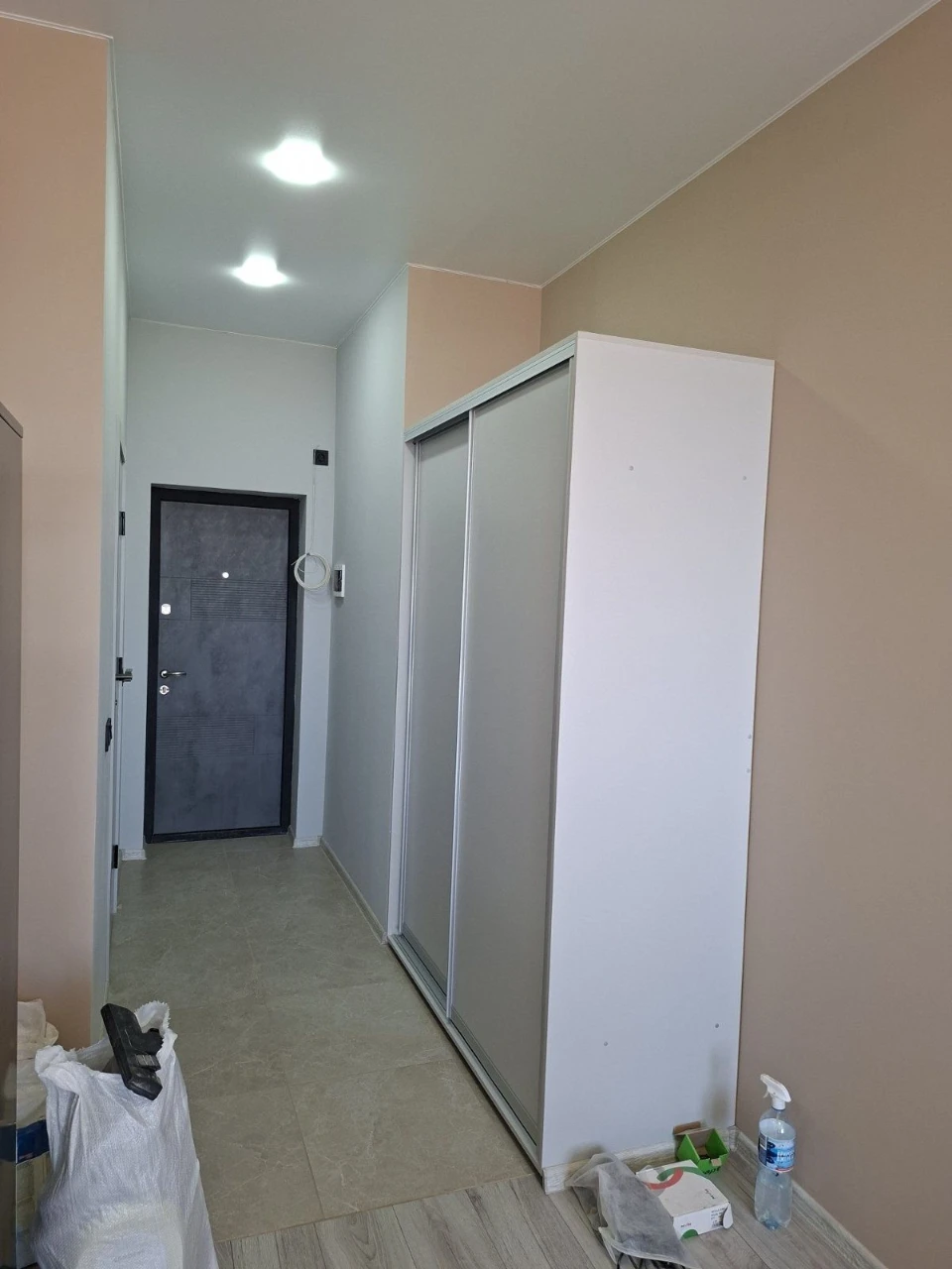 Продается новая квартира Сергея Мартина, 4б