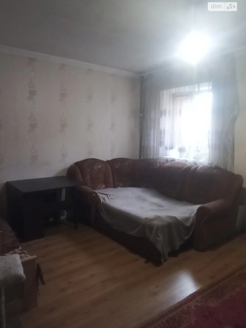 Sale of Part of a House, Cooperative Grain