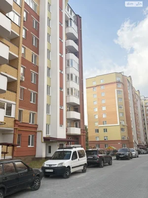 Apartment for Sale: Friendship