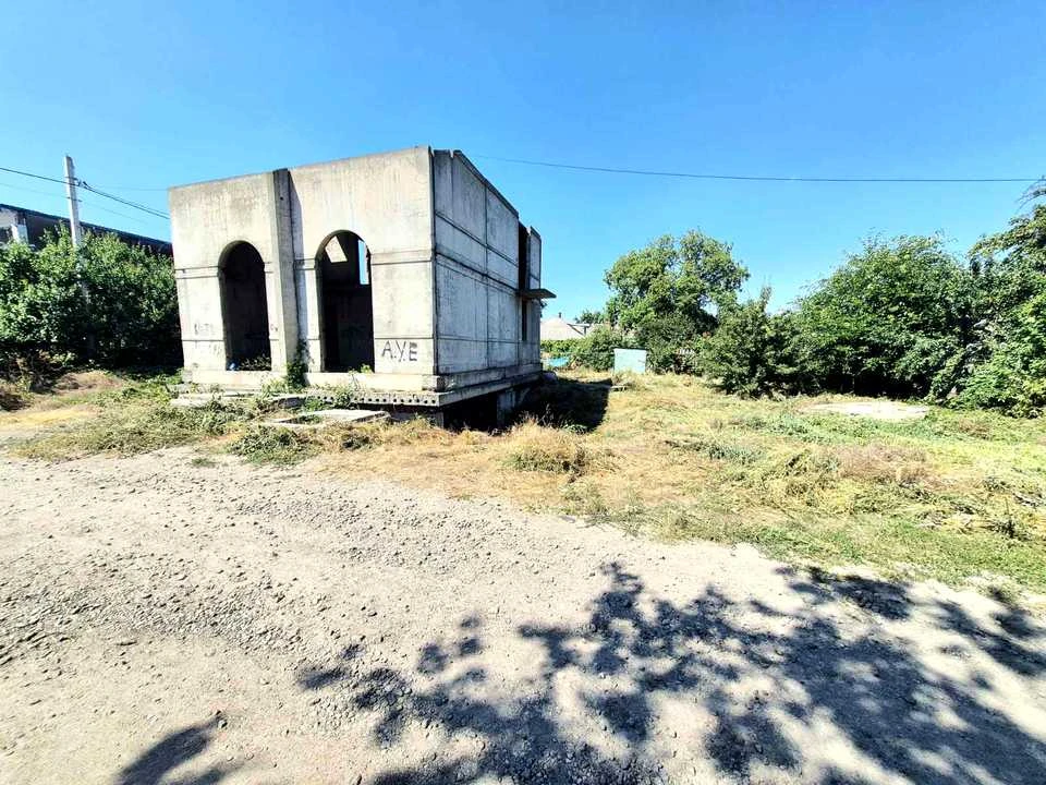 Будинок. Кропивницький, Литовська вул.