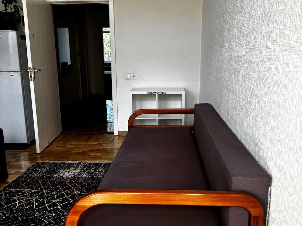 Apartment. Kyiv, Kostantynivska St.