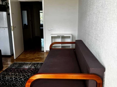 Apartment. Kyiv, Kostantynivska St.