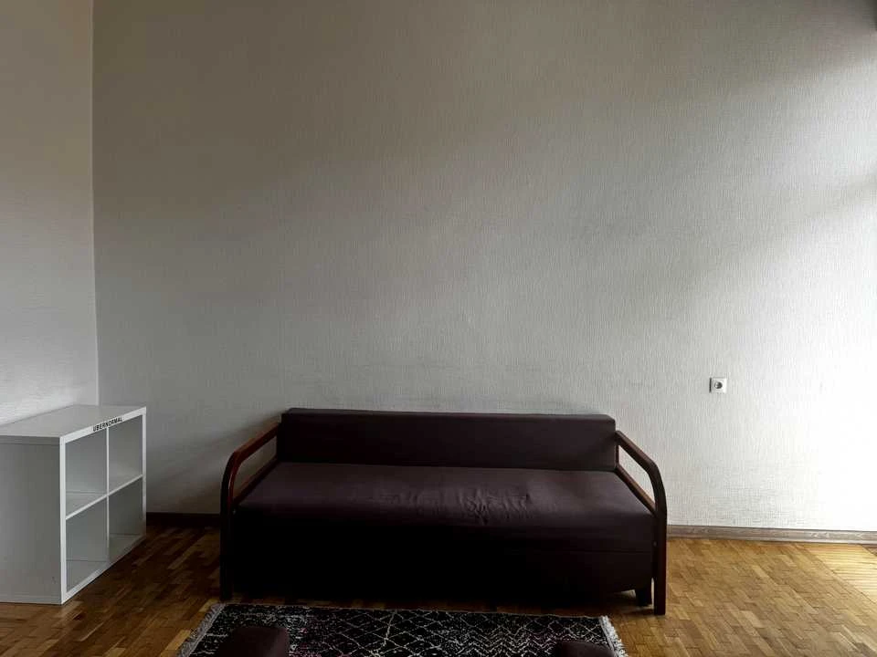 Apartment. Kyiv, Kostantynivska St.
