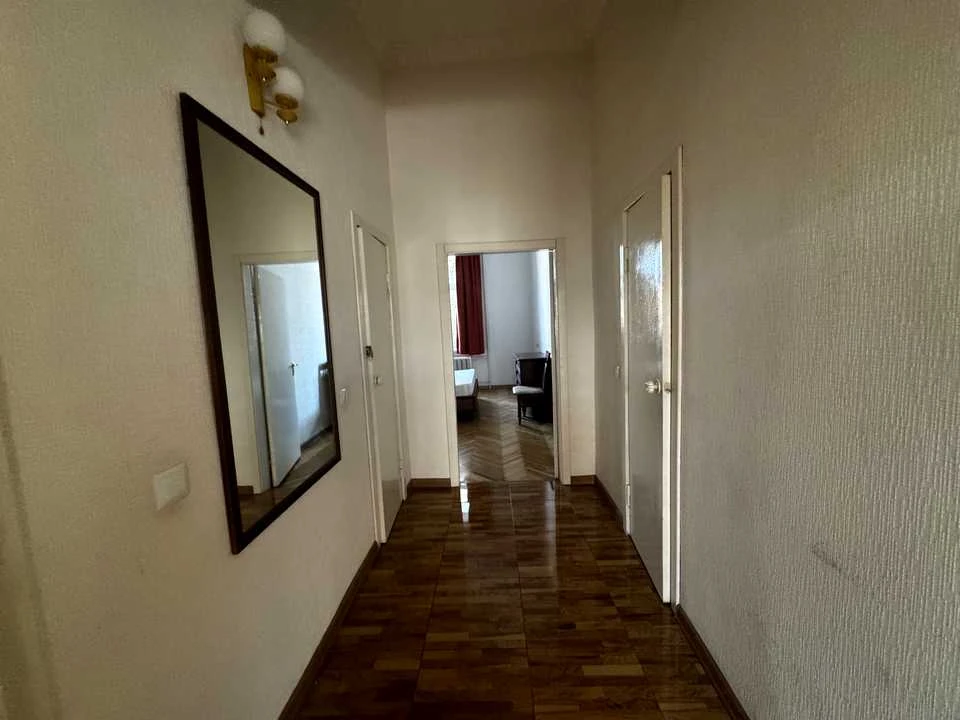 Apartment. Kyiv, Kostantynivska St.