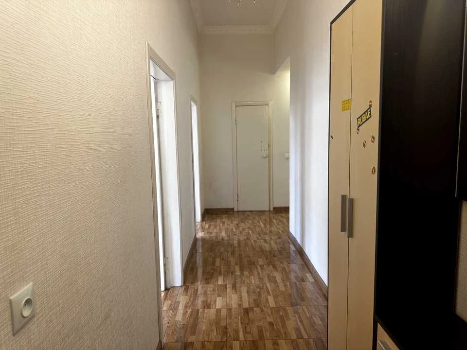 Apartment. Kyiv, Kostantynivska St.