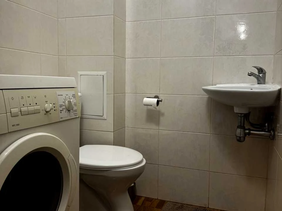 Apartment. Kyiv, Kostantynivska St.