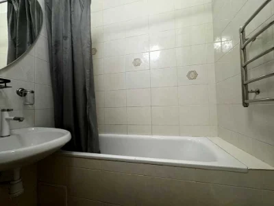 Apartment. Kyiv, Kostantynivska St.