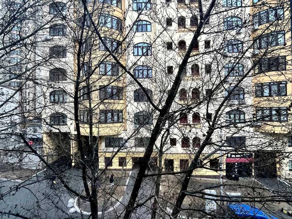 Квартира. Київ, Полтавська вул.
