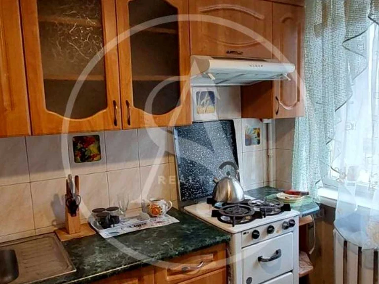Квартира. Киев, Привокзальная улица