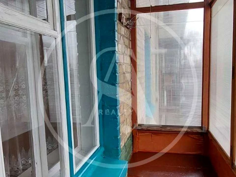 Квартира. Киев, Привокзальная улица