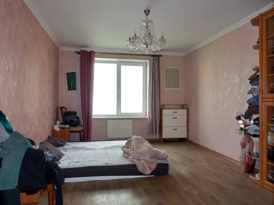 Квартира. Київ, Юлії Здановської вул.