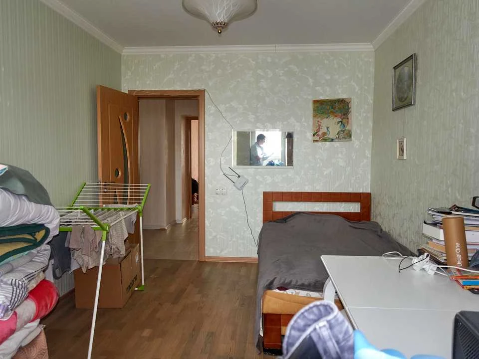 Квартира. Київ, Юлії Здановської вул.
