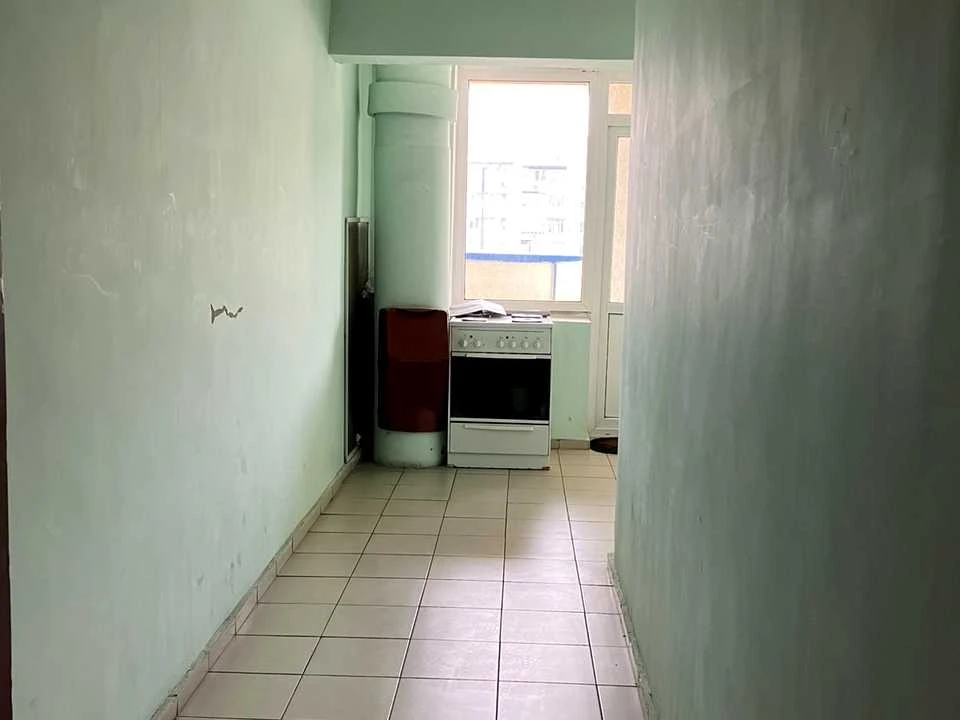 Квартира. Київ, Юлії Здановської вул.