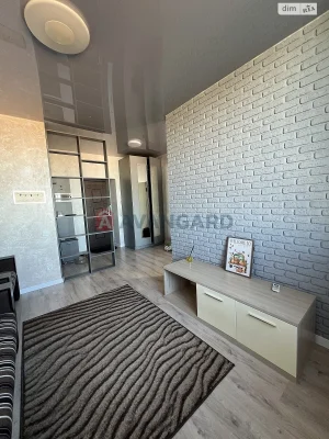 Long-Term Rental Apartment