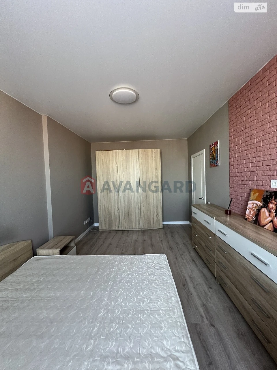 Long-Term Rental Apartment
