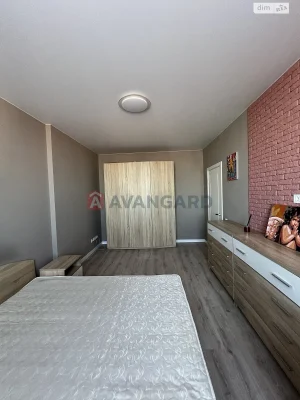 Long-Term Rental Apartment